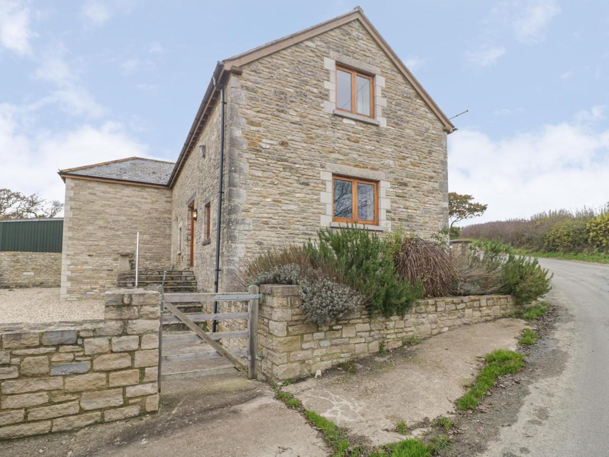 The Old Barn Villa Swanage Eksteriør bilde
